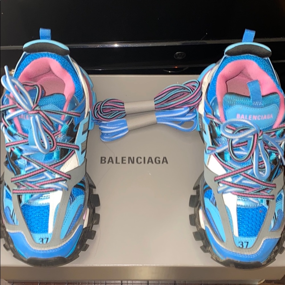 Balenciaga